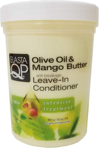 Thumbnail for ELASTA QP_Leave - in Conditioner_Cosmetic World