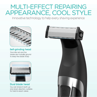 Thumbnail for Vogoe_Electric Hair Trimmer TX100_Cosmetic World