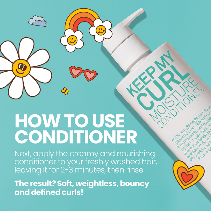 ELEVEN AUSTRALIA_Curl Moisture Conditioner_Cosmetic World