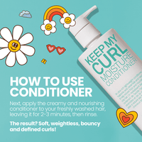 Thumbnail for ELEVEN AUSTRALIA_Curl Moisture Conditioner_Cosmetic World