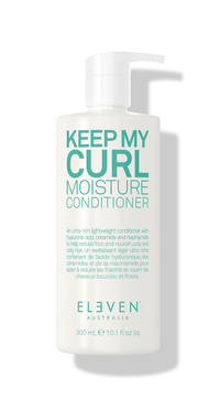 Thumbnail for ELEVEN AUSTRALIA_Curl Moisture Conditioner_Cosmetic World