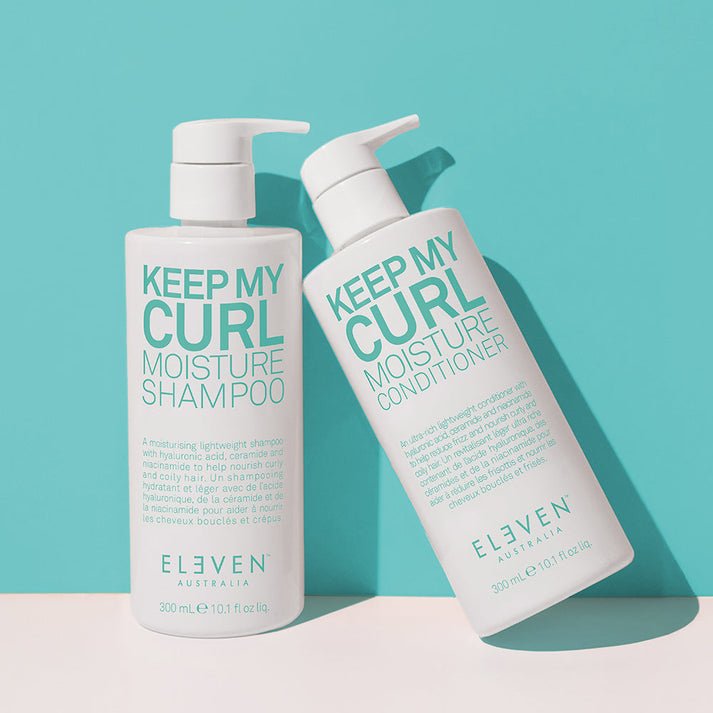 ELEVEN AUSTRALIA_Curl Moisture Conditioner_Cosmetic World