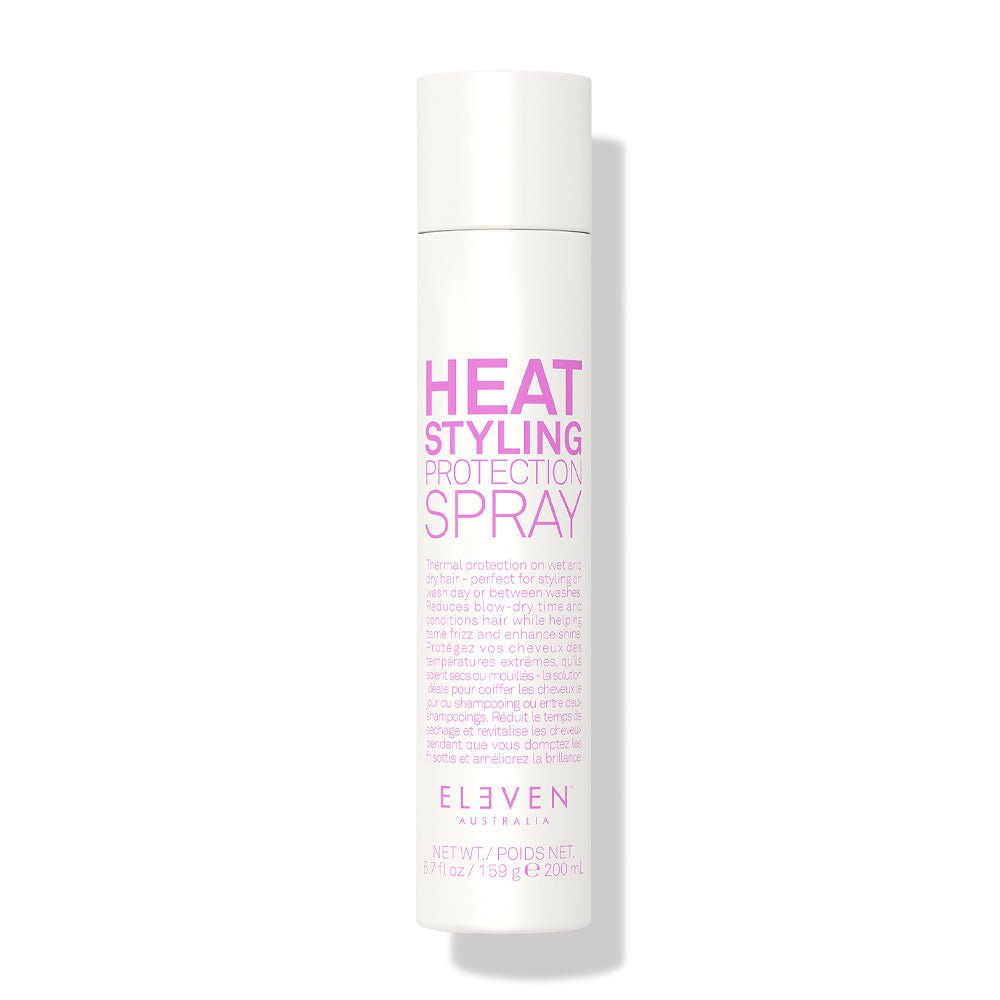 Eleven Australia_Heat Styling Protection Spray_Cosmetic World