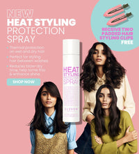 Thumbnail for Eleven Australia_Heat Styling Protection Spray_Cosmetic World