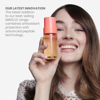 Thumbnail for Eleven Australia_Miracle Hair Treatment Oil Elixir_Cosmetic World