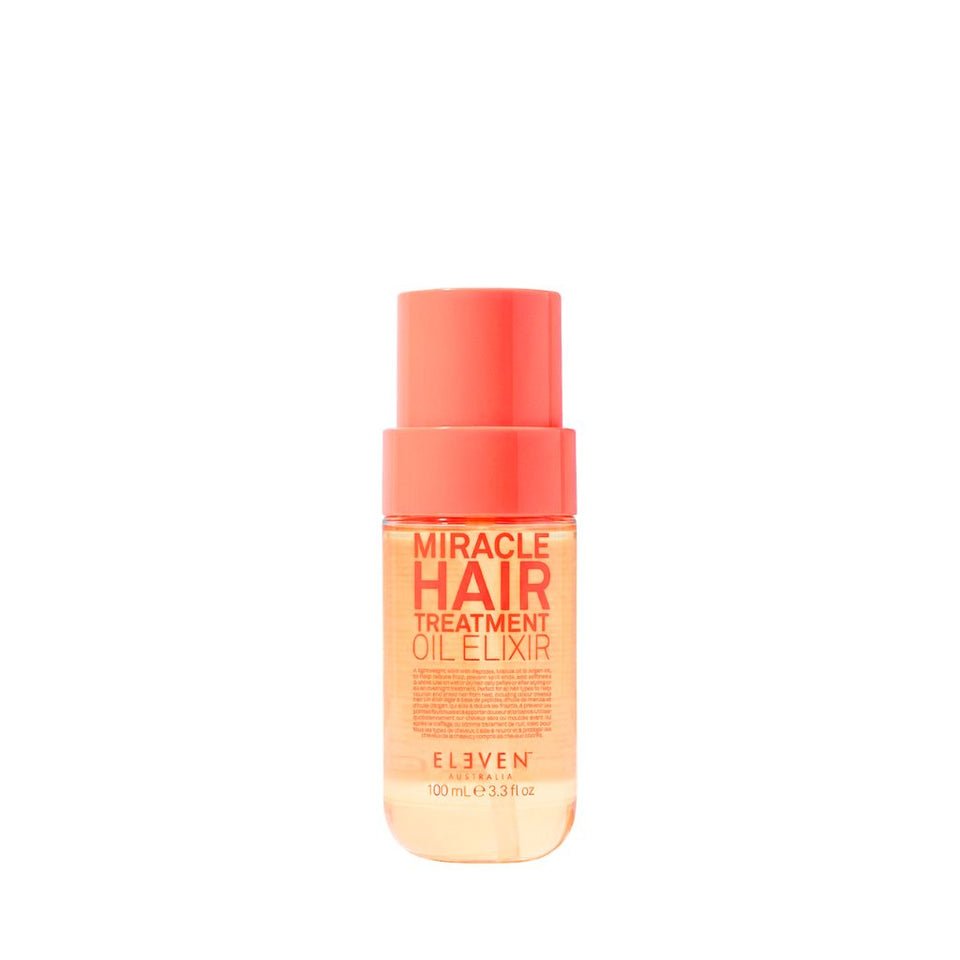 Eleven Australia_Miracle Hair Treatment Oil Elixir_Cosmetic World