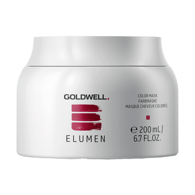 GOLDWELL - ELUMEN_Elumen Color Mask_Cosmetic World