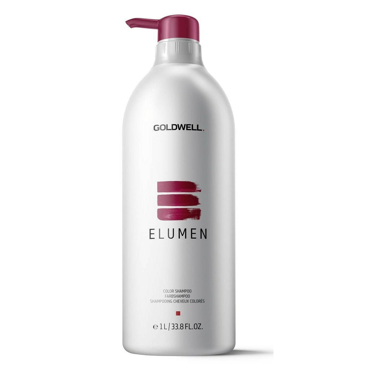 GOLDWELL - ELUMEN_Elumen Color Shampoo_Cosmetic World