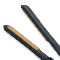 Thumbnail for EMPRESS_Ceramic Hair Straightener_Cosmetic World