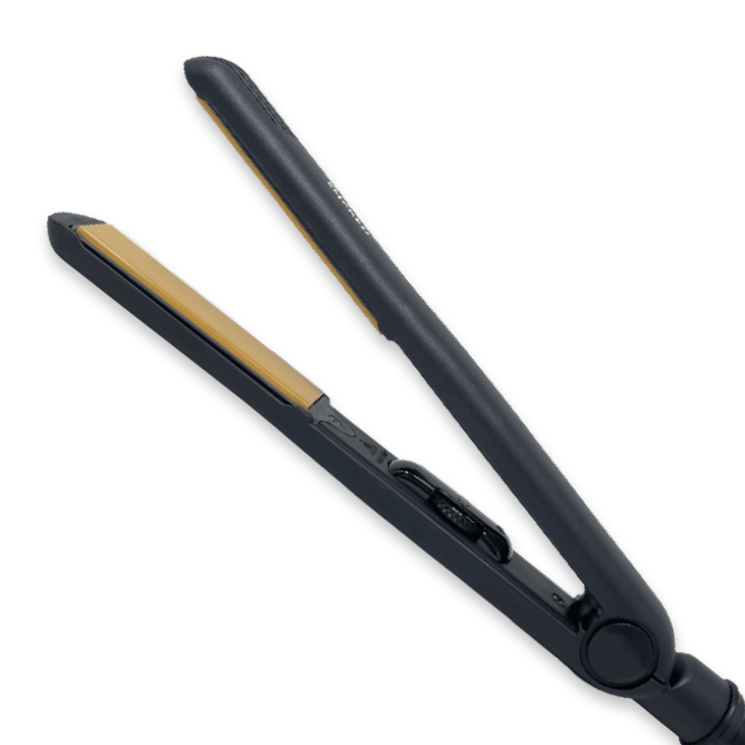 EMPRESS_Ceramic Hair Straightener_Cosmetic World