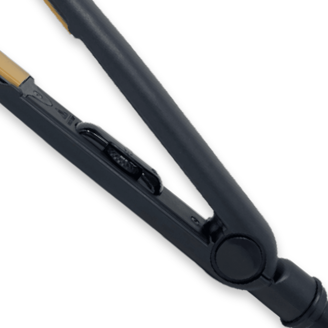 EMPRESS_Ceramic Hair Straightener_Cosmetic World