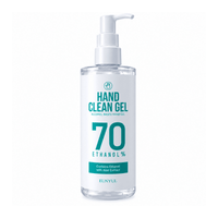 Thumbnail for EUNYUL_Hand Clean Gel 70% Ethanol_Cosmetic World
