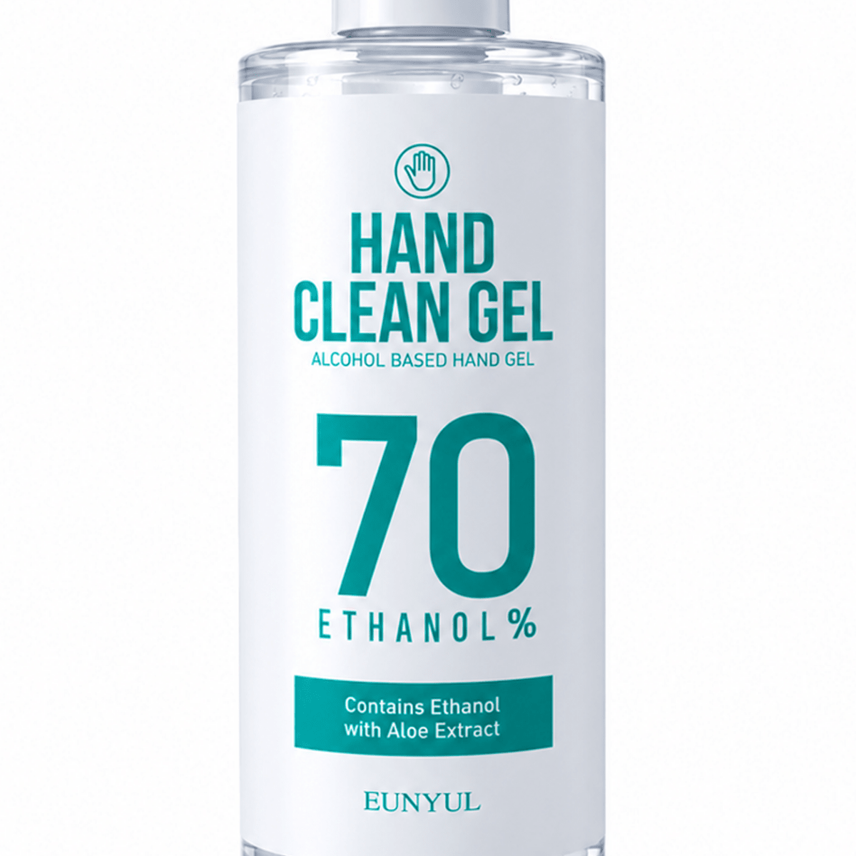 EUNYUL_Hand Clean Gel 70% Ethanol_Cosmetic World
