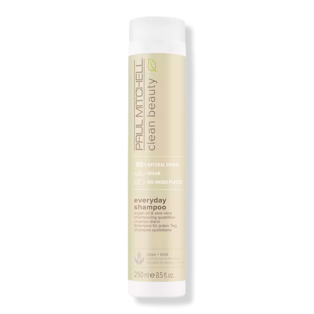 PAUL MITCHELL_Everyday Shampoo_Cosmetic World