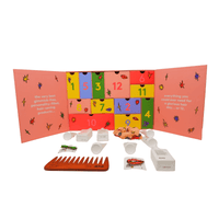 Thumbnail for EVO_12 Days Of Splendour Gift Set - Limited Edition_Cosmetic World