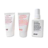 Thumbnail for EVO_12 Days Of Splendour Gift Set - Limited Edition_Cosmetic World