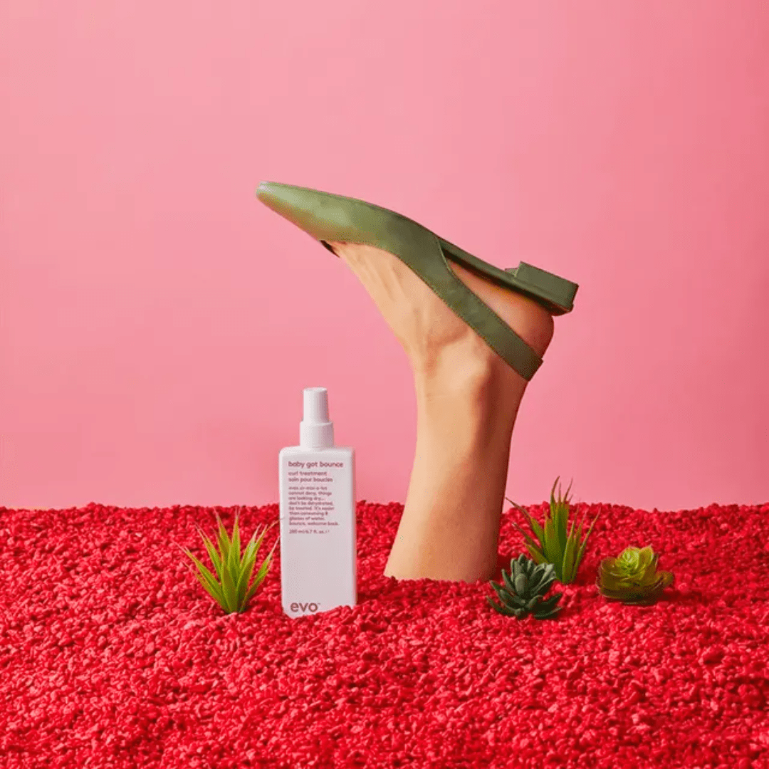 EVO_Baby Got Bounce Curl_Cosmetic World