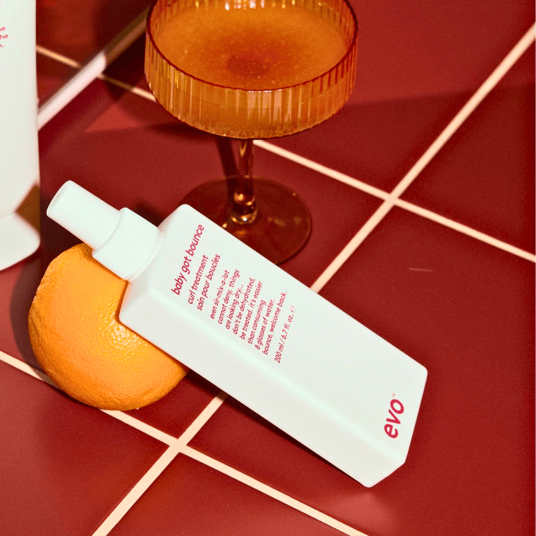 EVO_Baby Got Bounce Curl_Cosmetic World