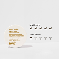 Thumbnail for EVO_Box O' Bollox Texture Paste_Cosmetic World