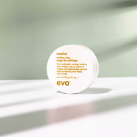 Thumbnail for EVO_Cassius Styling Clay_Cosmetic World