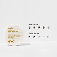 Thumbnail for EVO_Cassius Styling Clay_Cosmetic World