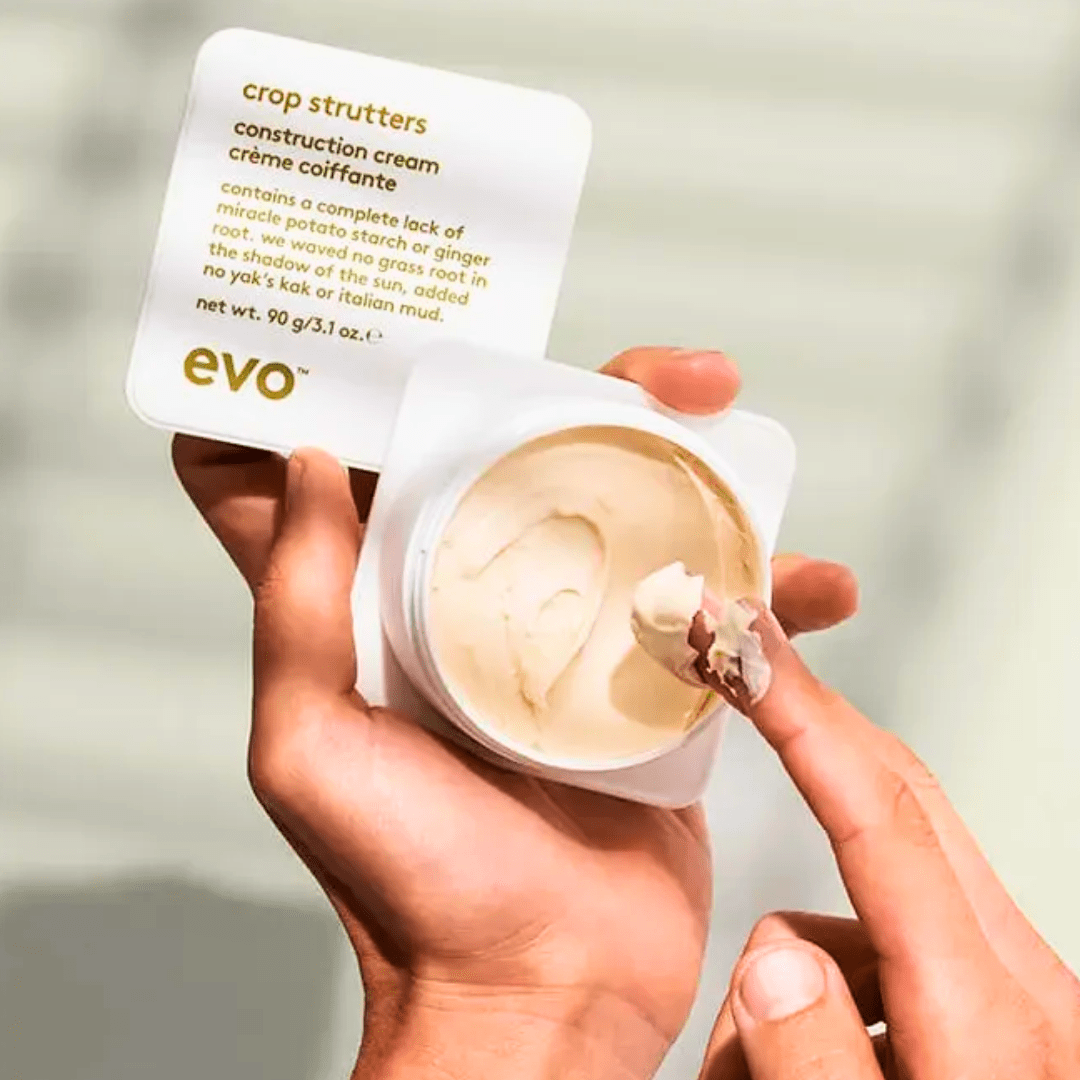 EVO_Crop Strutters Construction Cream_Cosmetic World