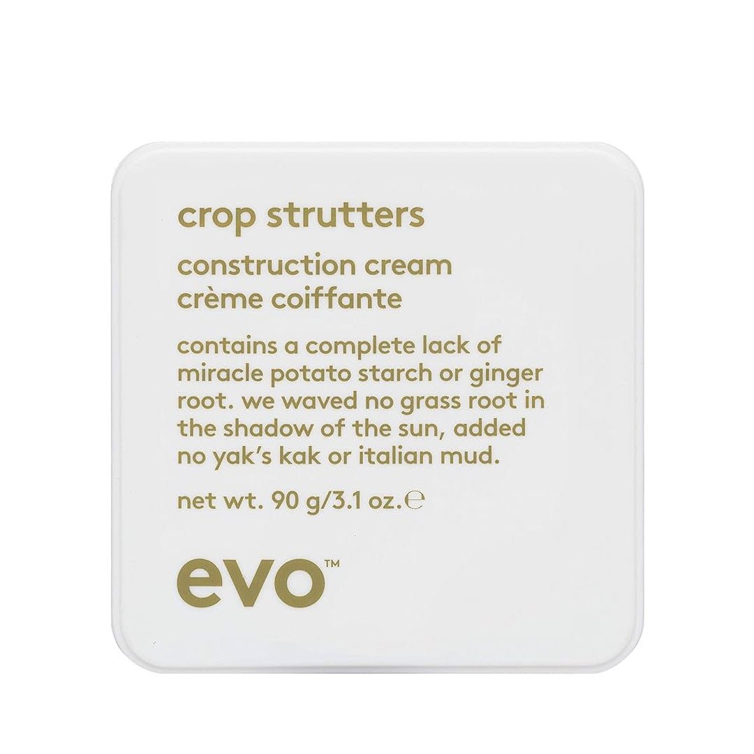 EVO_Crop Strutters construction cream_Cosmetic World