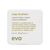 Thumbnail for EVO_Crop Strutters construction cream_Cosmetic World