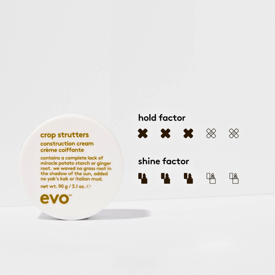 EVO_Crop Strutters Construction Cream_Cosmetic World