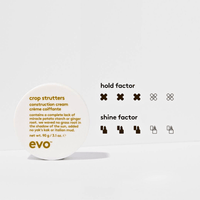 Thumbnail for EVO_Crop Strutters Construction Cream_Cosmetic World