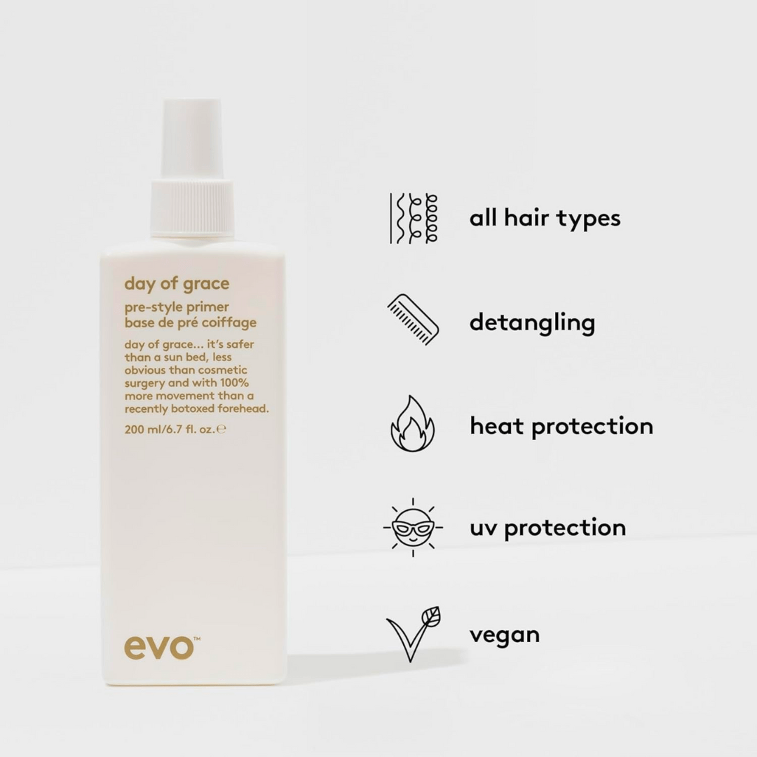 EVO_Day of Grace_Cosmetic World