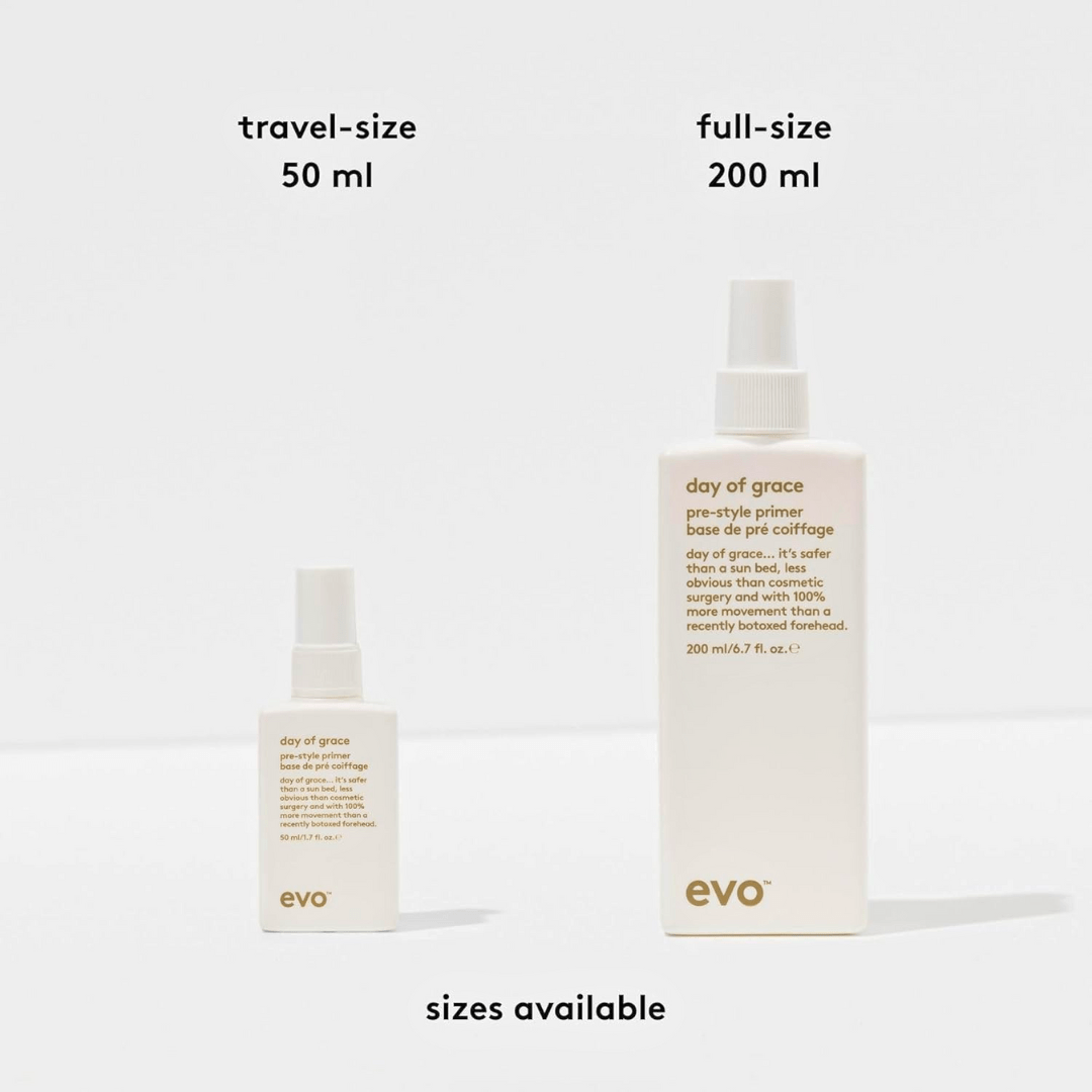 EVO_Day of Grace_Cosmetic World