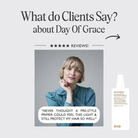 Thumbnail for EVO_Day of Grace Pre - Style Primer_Cosmetic World
