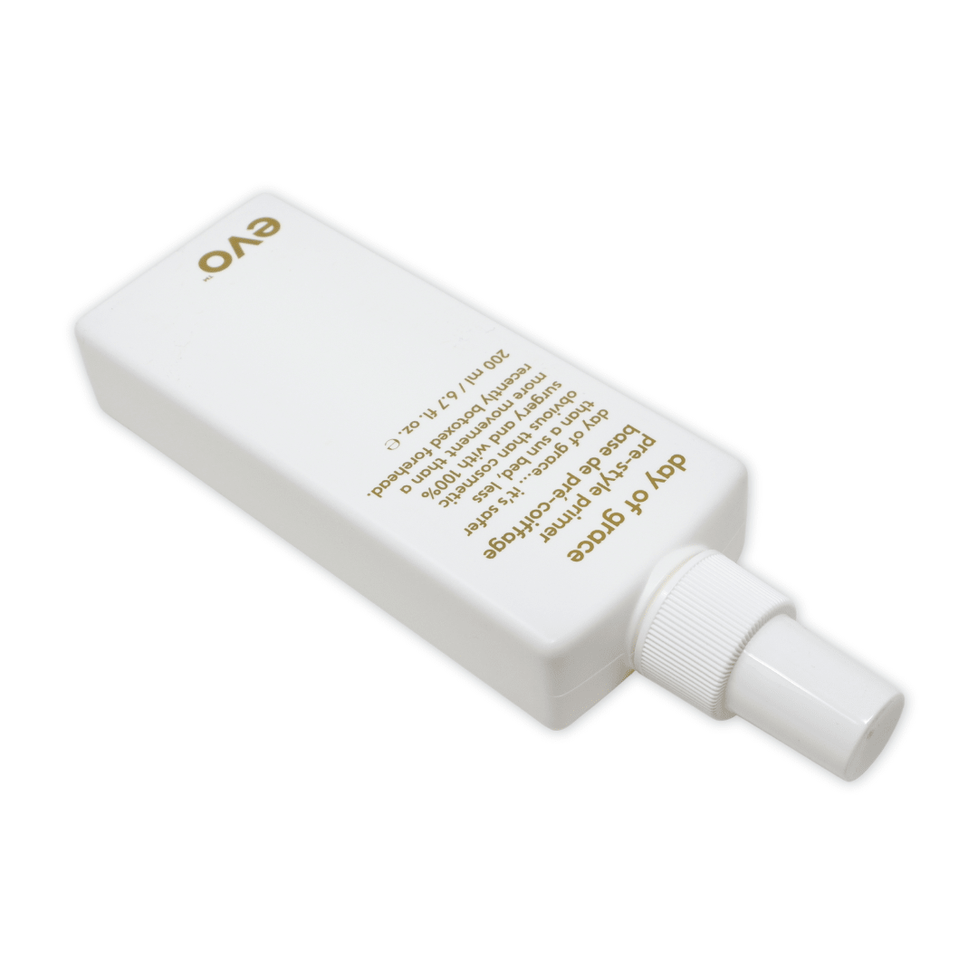 EVO_Day of Grace Pre - Style Primer_Cosmetic World