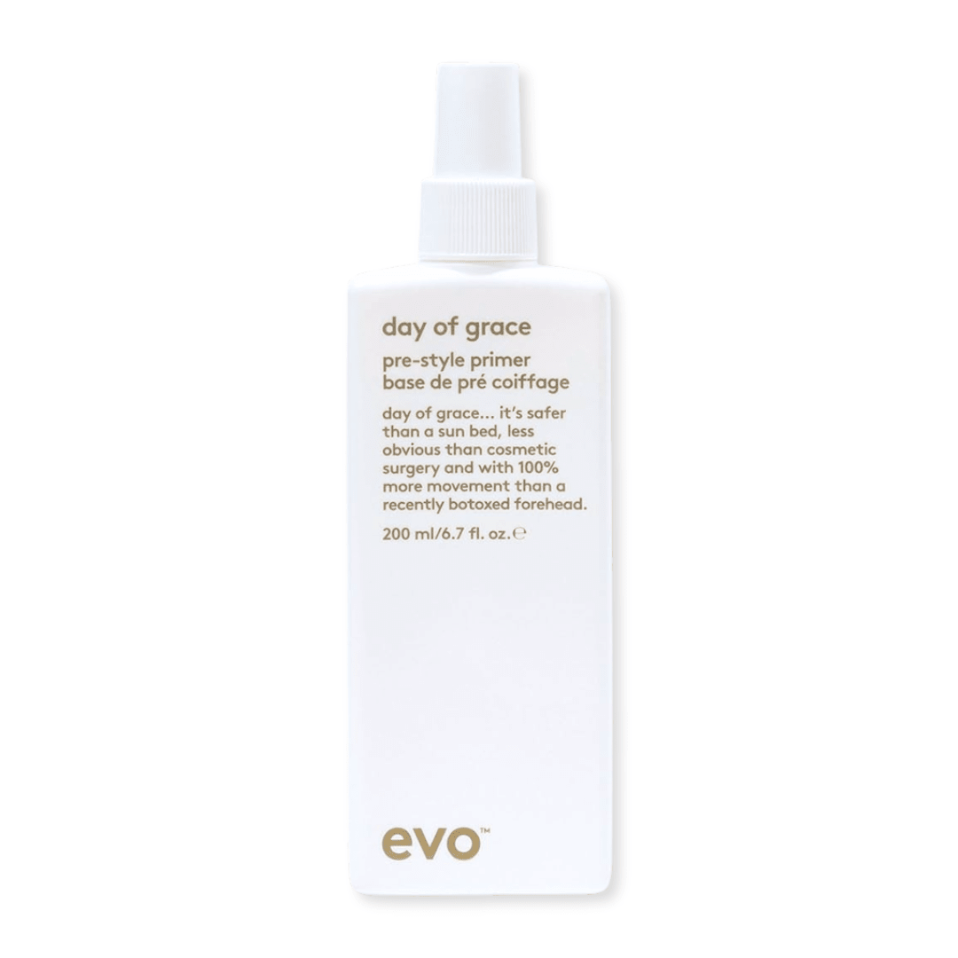 EVO_Day of Grace Pre - Style Primer_Cosmetic World