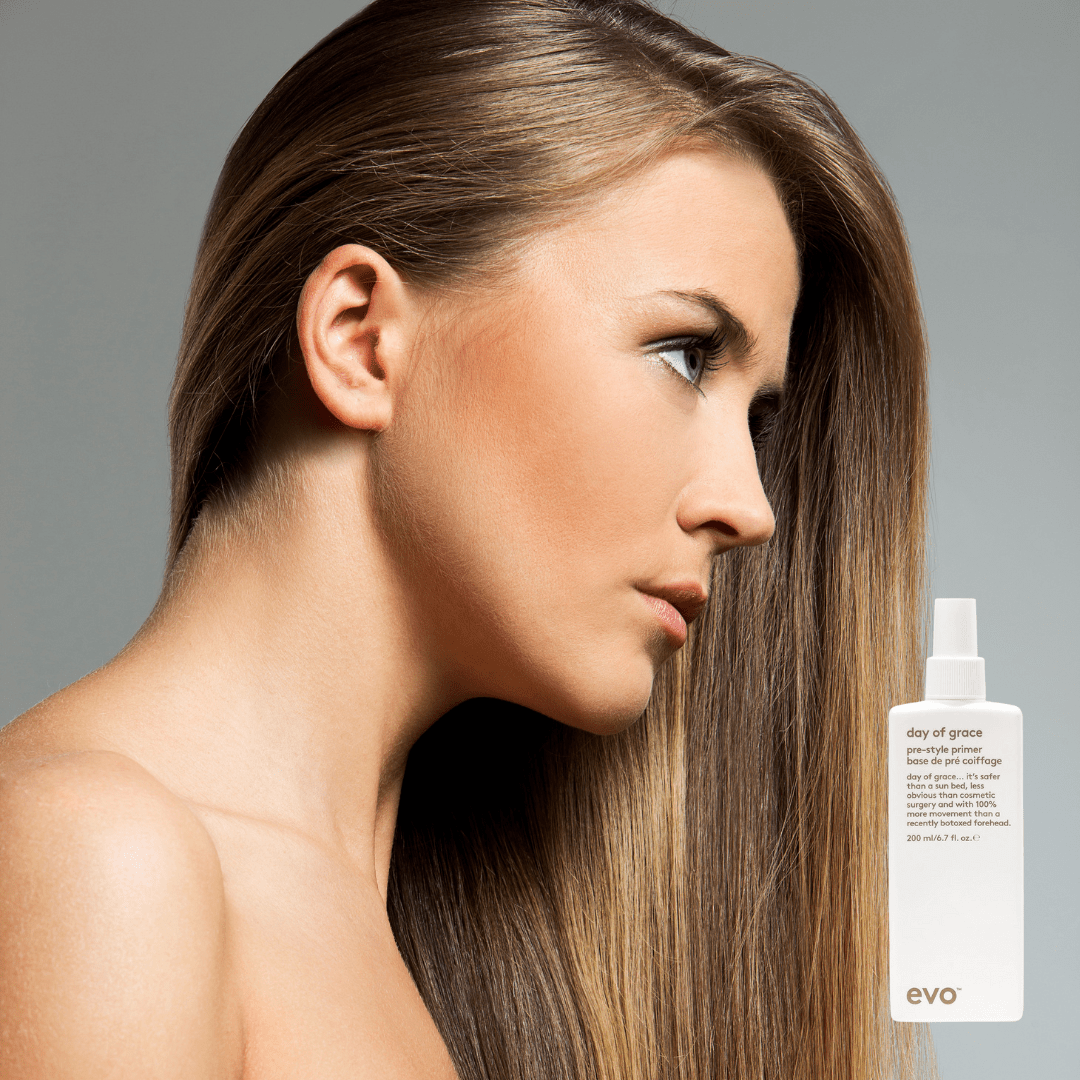 EVO_Day of Grace Pre - Style Primer_Cosmetic World