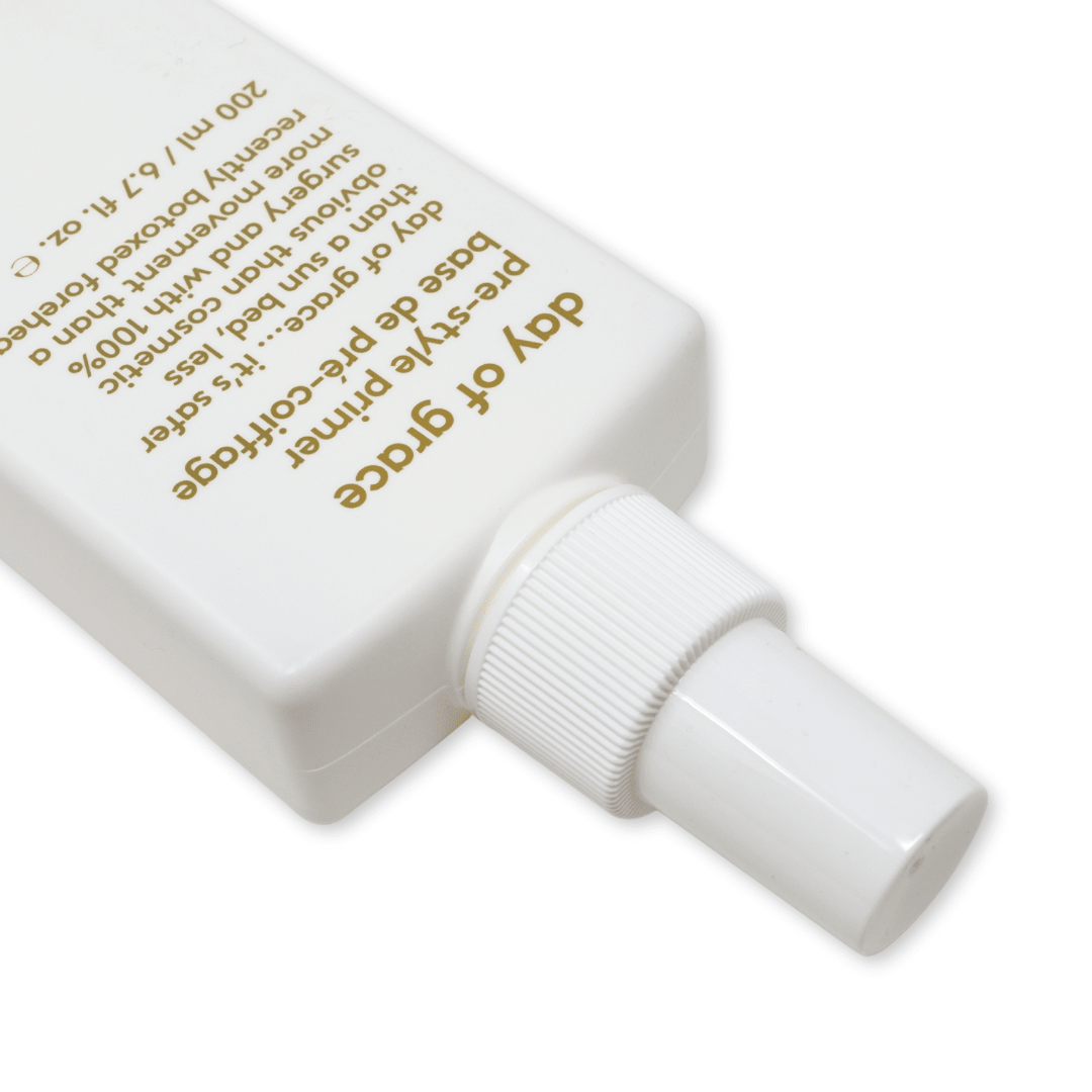 EVO_Day of Grace Pre - Style Primer_Cosmetic World