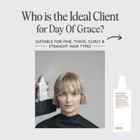 Thumbnail for EVO_Day of Grace Pre - Style Primer_Cosmetic World