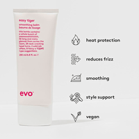 Thumbnail for Evo_Easy Tiger Straightening Balm_Cosmetic World