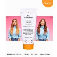 Thumbnail for EVO_Fabuloso Caramel_Cosmetic World