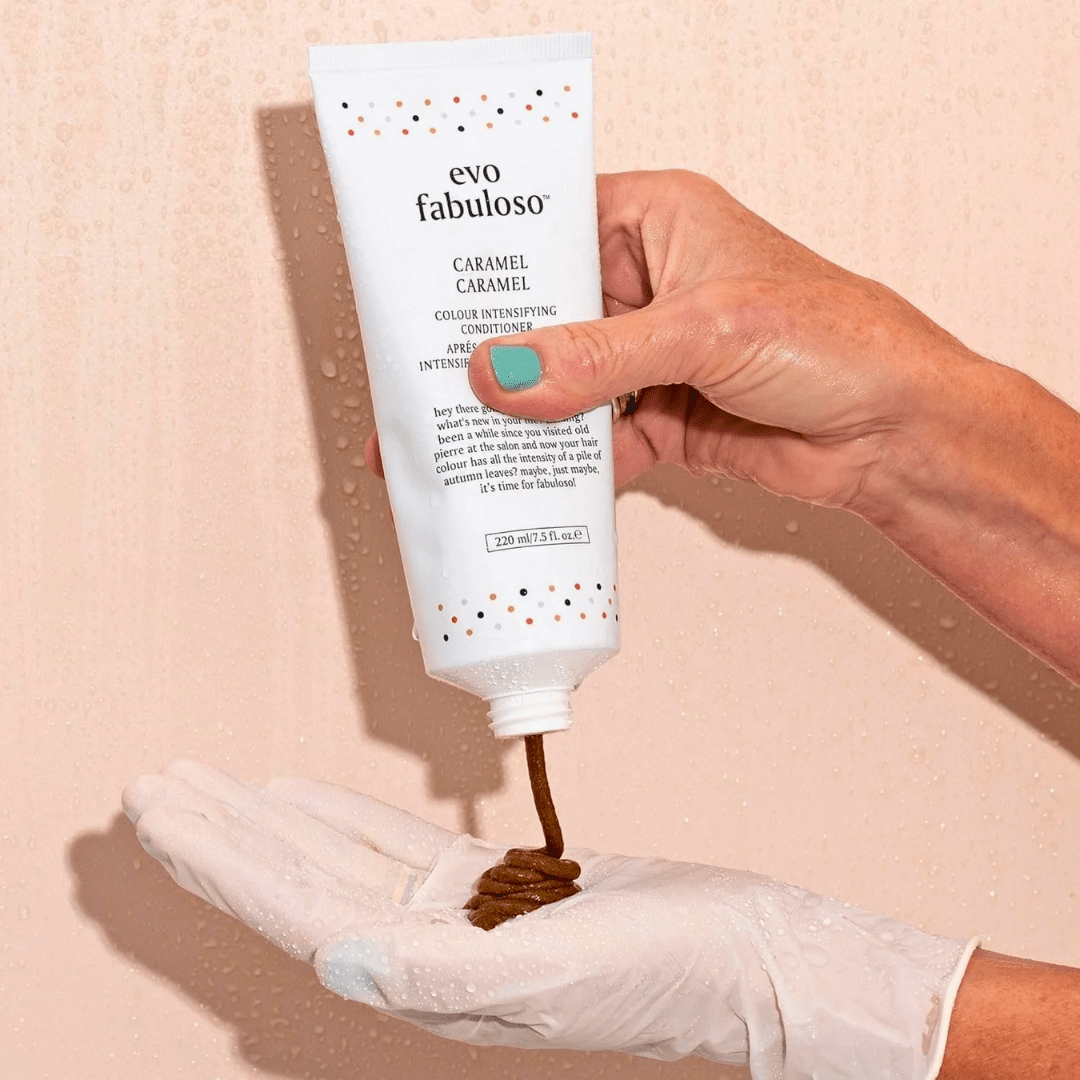 EVO_Fabuloso Caramel_Cosmetic World