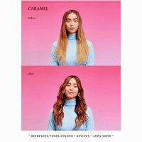 Thumbnail for EVO_Fabuloso Caramel_Cosmetic World