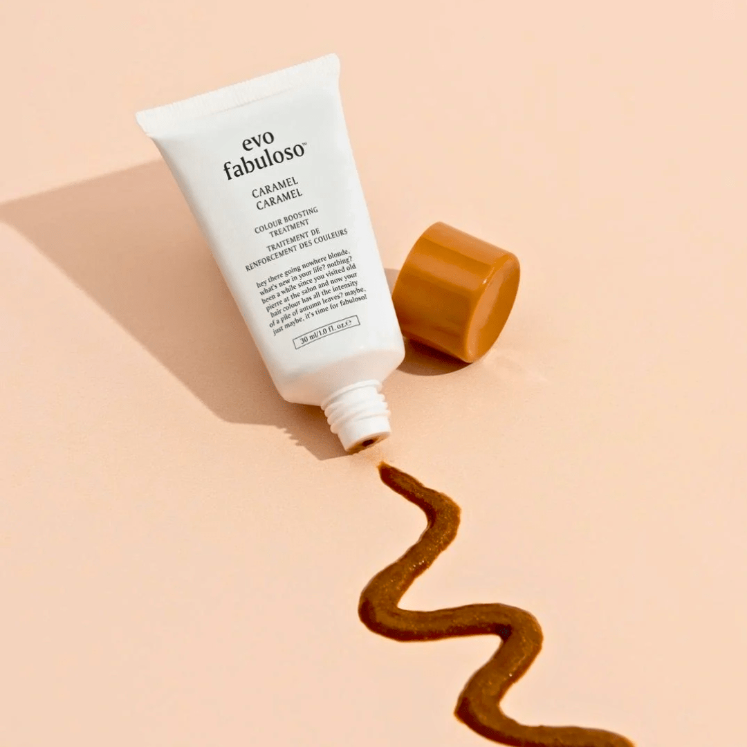 EVO_Fabuloso Caramel_Cosmetic World