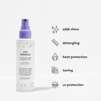 Thumbnail for Evo_Fabuloso Platinum Blonde Toning Mist_Cosmetic World