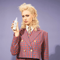 Thumbnail for EVO_Fabuloso Platinum Blonde Toning Mist_Cosmetic World