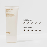 Thumbnail for EVO_Gangsta Grip bonding resin 200ml, 6.8oz_Cosmetic World