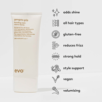 Thumbnail for EVO_Gangsta Grip bonding resin 200ml, 6.8oz_Cosmetic World