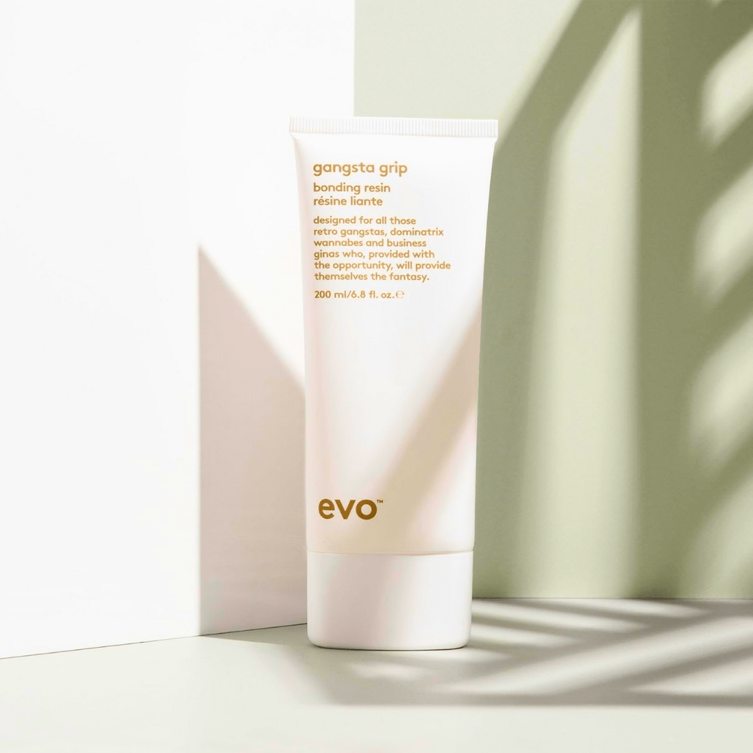 EVO_Gangsta Grip bonding resin 200ml, 6.8oz_Cosmetic World