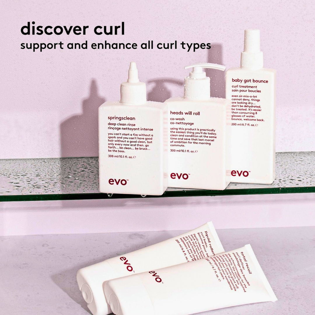 EVO_Heads will roll - Co - wash_Cosmetic World