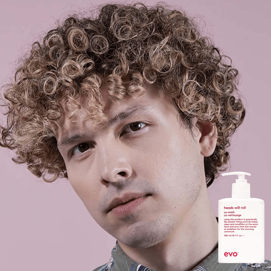 Evo_Heads Will Roll Co - Wash_Cosmetic World